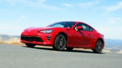 2017 Toyota 86 near Peoria
