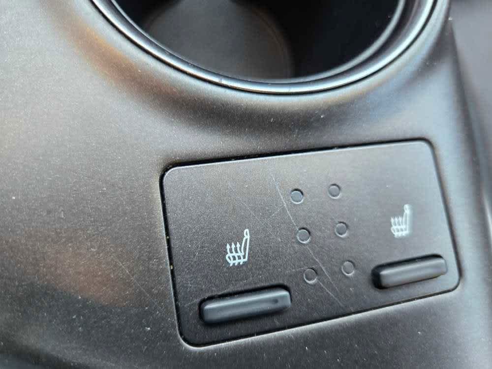 2023 Toyota Camry XSE - Photo 17