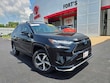  Toyota RAV4 Prime