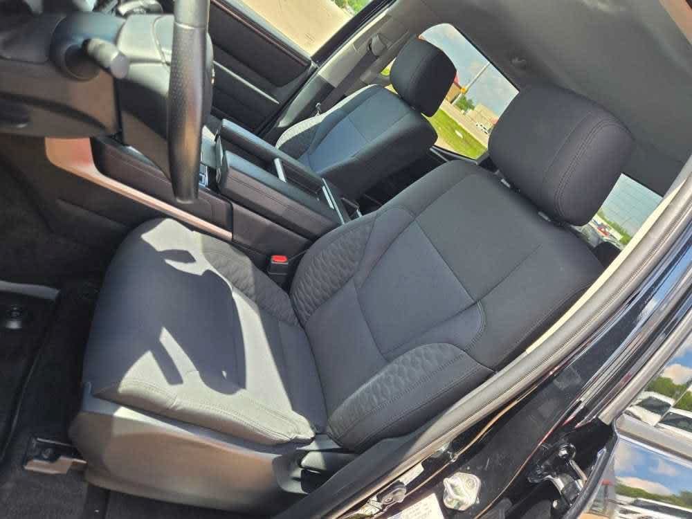 2023 Toyota Tundra SR5 - Photo 11