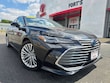  Toyota Avalon Hybrid