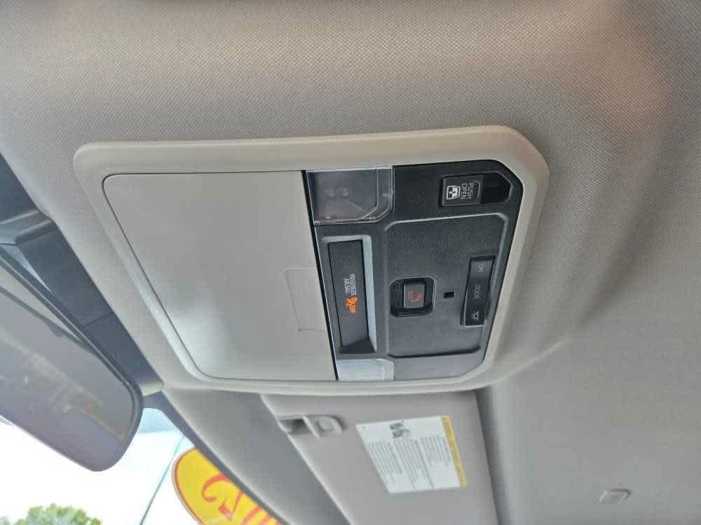 2023 Toyota Tundra SR5 - Photo 21