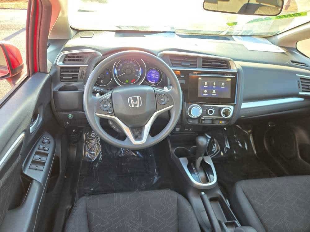 Used 2015 Honda Fit EX with VIN 3HGGK5H82FM738776 for sale in North Pekin, IL
