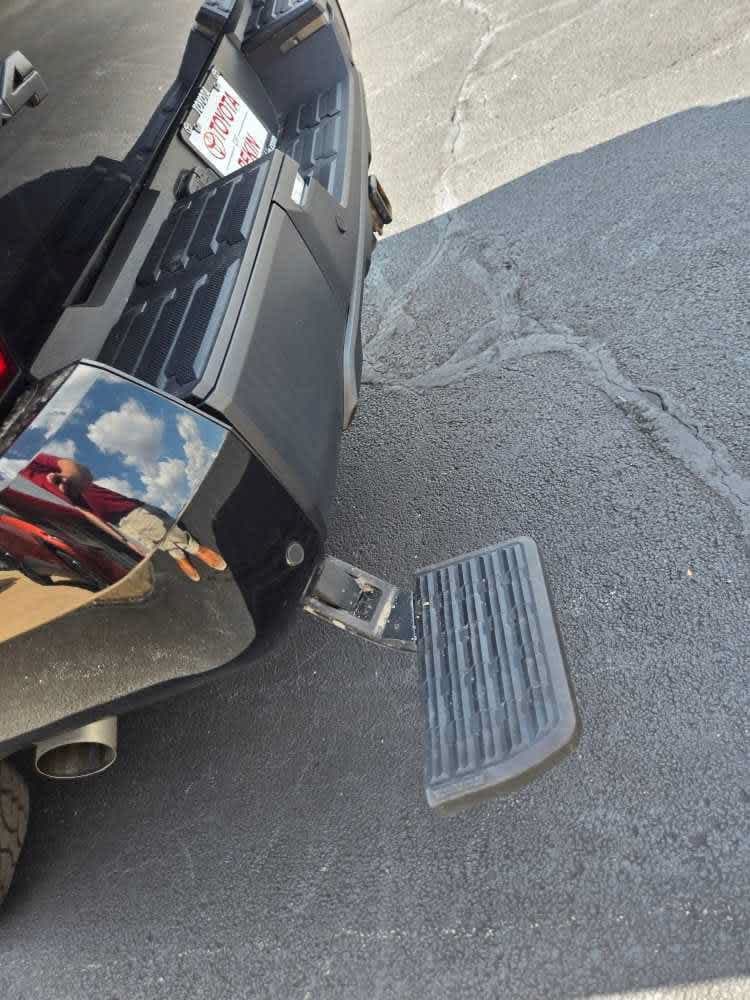 2023 Toyota Tundra SR5 - Photo 9