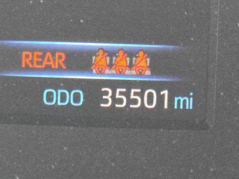 2023 Toyota Tundra SR5 - Photo 16