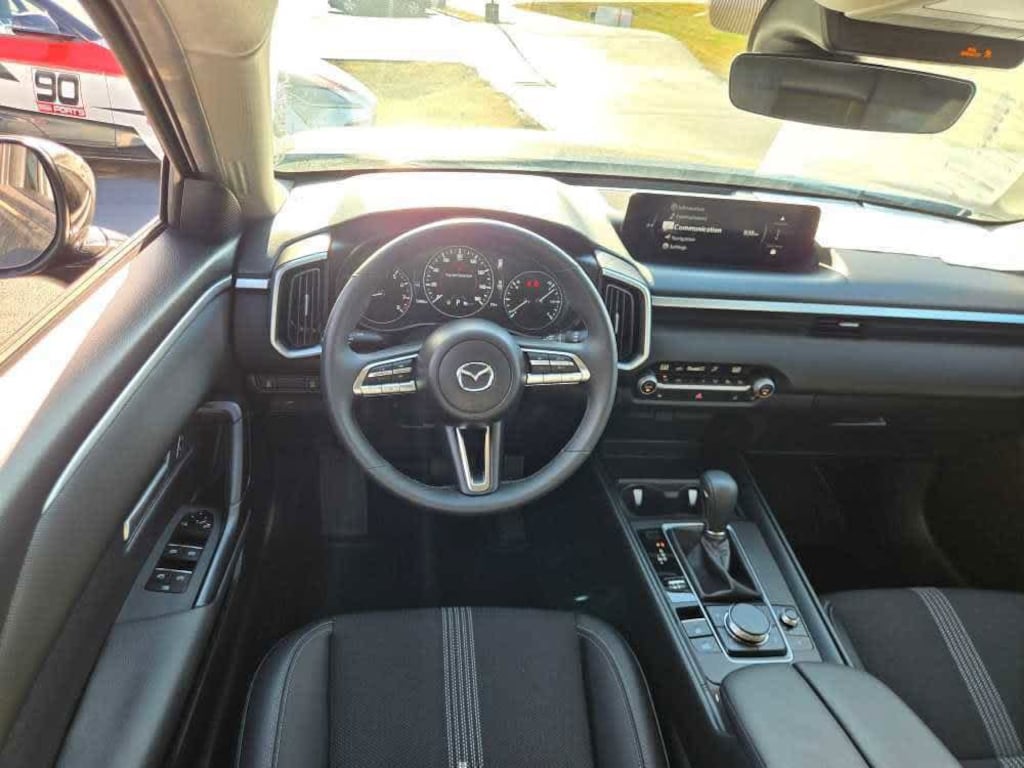 Used 2025 Mazda CX-50 2.5 S Preferred Package SUV
