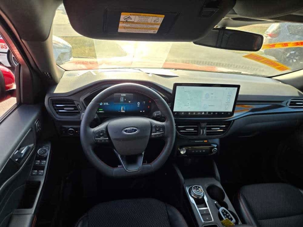 Used 2023 Ford Escape ST-Line Elite SUV