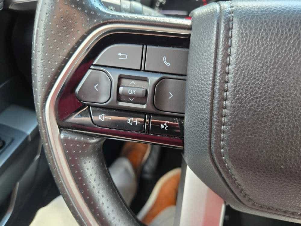 2023 Toyota Tundra SR5 - Photo 17