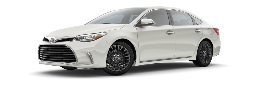 2018 Toyota Avalon Near Peoria 2018 Toyota Avalon Near Peoria