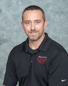Staff member Cody Helfers from 11cff6f41299