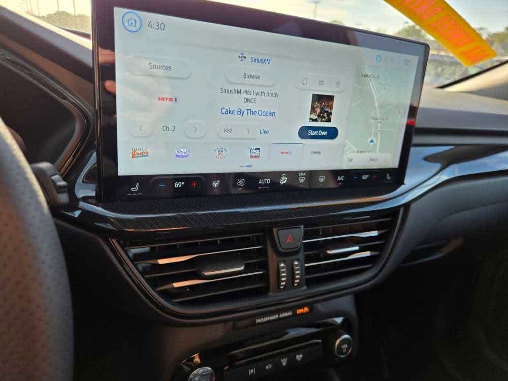 2023 Ford Escape ST-Line Elite - Photo 17