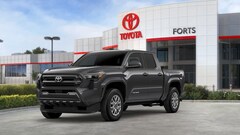 2026 Toyota Tacoma SR5 4X4 DOUBLE CAB