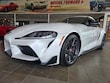  Toyota GR Supra