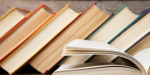 Car books