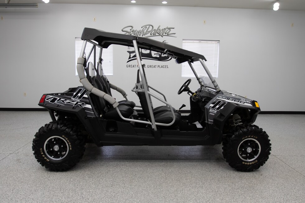 Used 2014 Polaris RZR For Sale in Sioux Falls, SD ...
