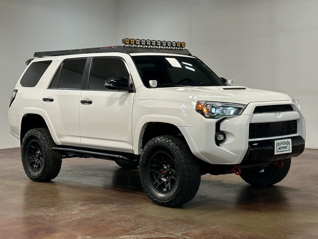 2020 4runner venture remote start deals