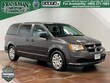 Dodge Grand Caravan