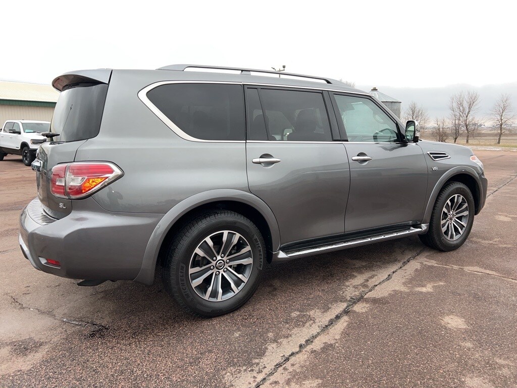 Used Nissan Dealer in Sioux Falls Frankman Motors