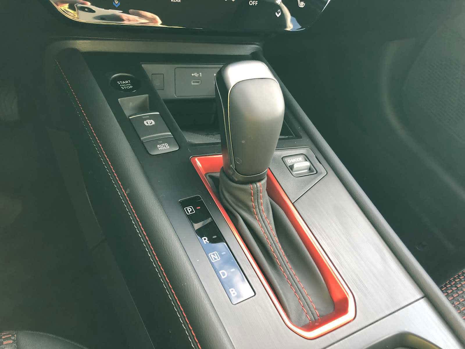 2026 Nissan KICKS SR AWD - Photo 15