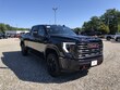 GMC Sierra 2500HD