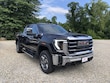 GMC Sierra 2500HD