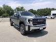 GMC Sierra 2500HD