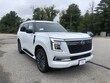Nissan Armada