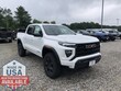 GMC Canyon
