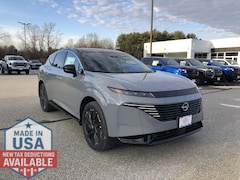 2026 Nissan Murano Platinum SUV