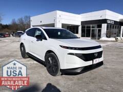 2026 Nissan Murano SL AWD