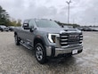 GMC Sierra 2500HD