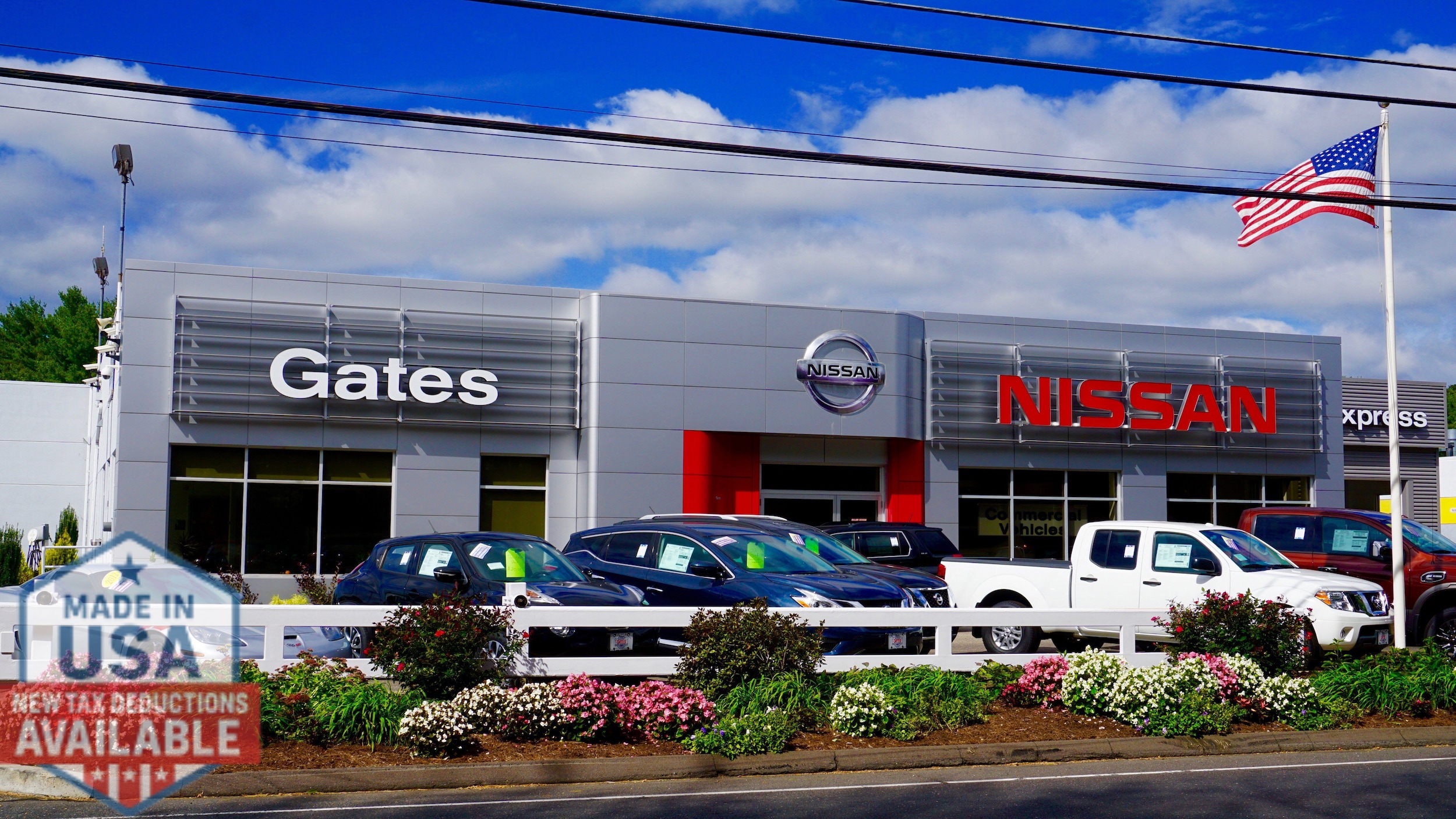 2025 Nissan Murano SL - Photo 20