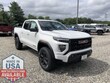 GMC Canyon