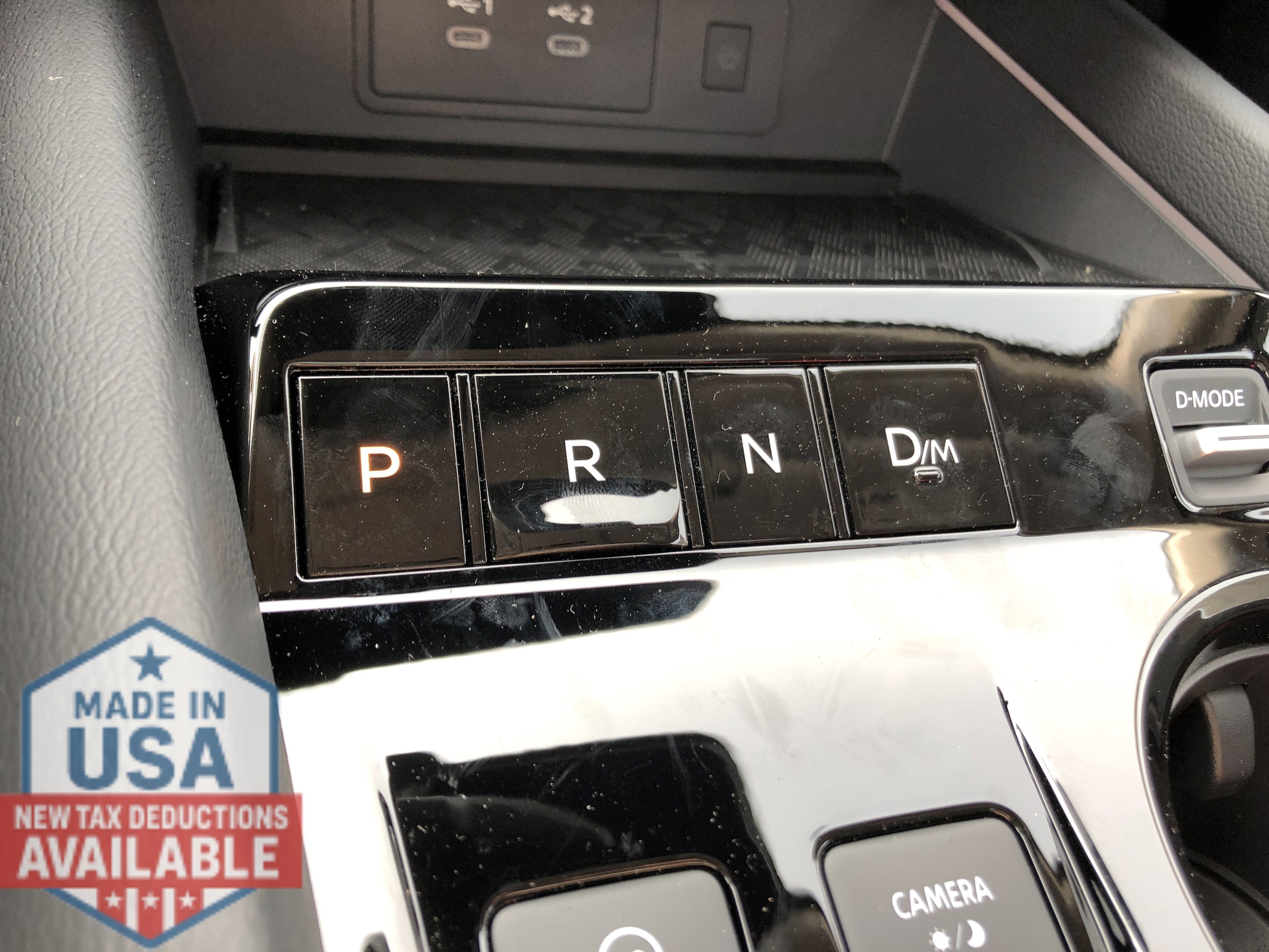 2025 Nissan Murano SL - Photo 16