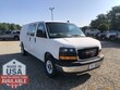 GMC Savana Cargo Van