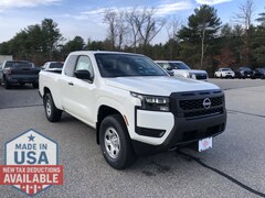 2026 Nissan Frontier S Truck King Cab