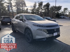 2026 Nissan Murano Platinum SUV