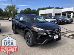 2026 Nissan Rogue SV SUV