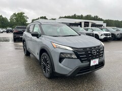 2026 Nissan Rogue Dark Armor SUV