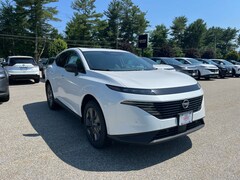 2026 Nissan Murano SL SUV