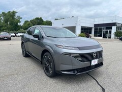 2026 Nissan Murano Platinum SUV