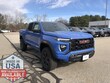 GMC Canyon