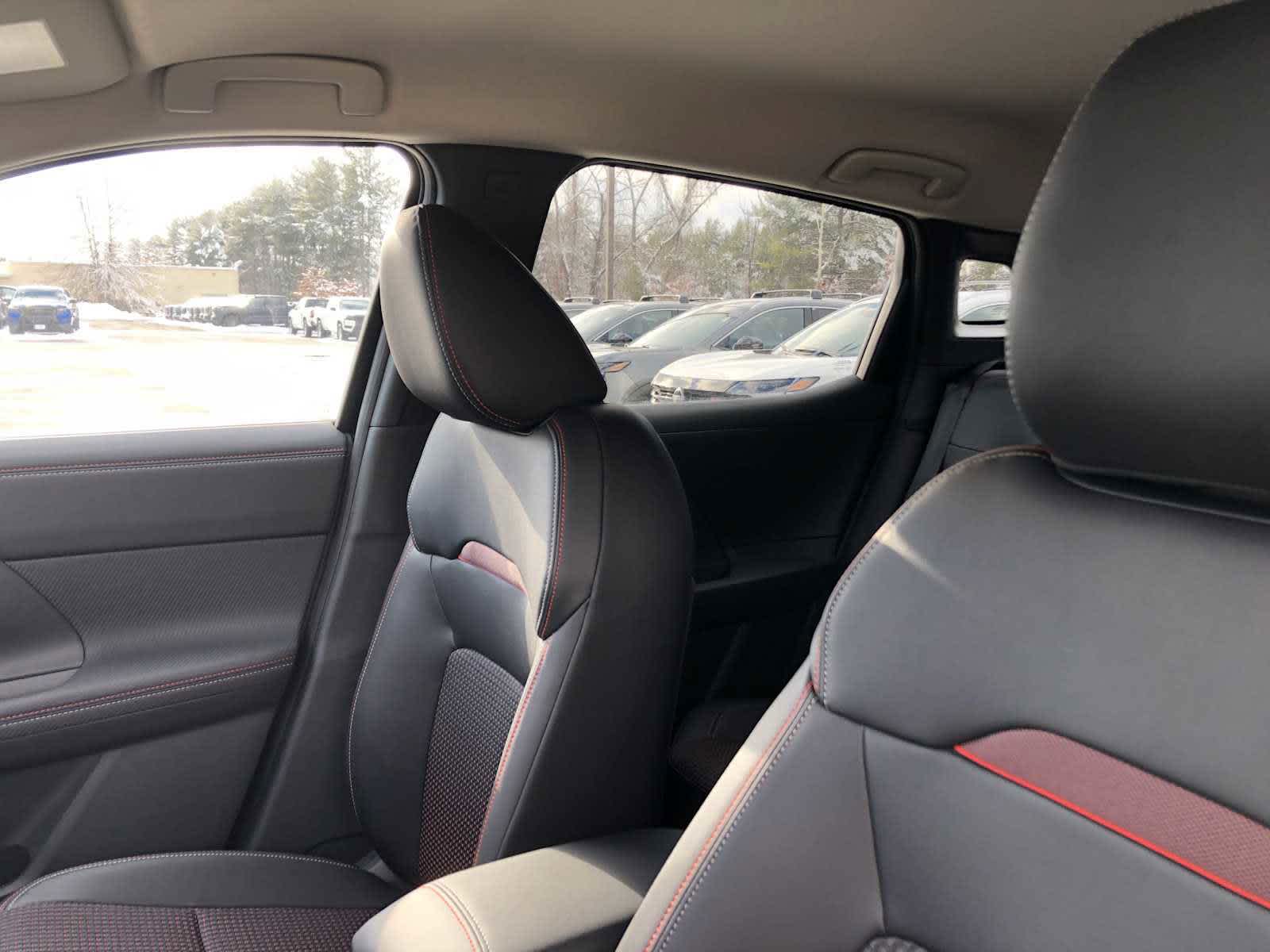 2026 Nissan KICKS SR AWD - Photo 13