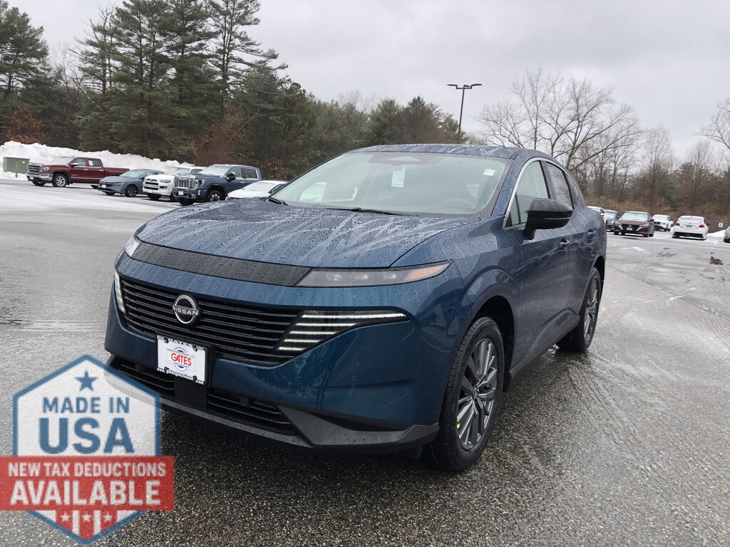 New 2026 Nissan Murano SL SUV