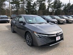 2026 Nissan Sentra SL Sedan