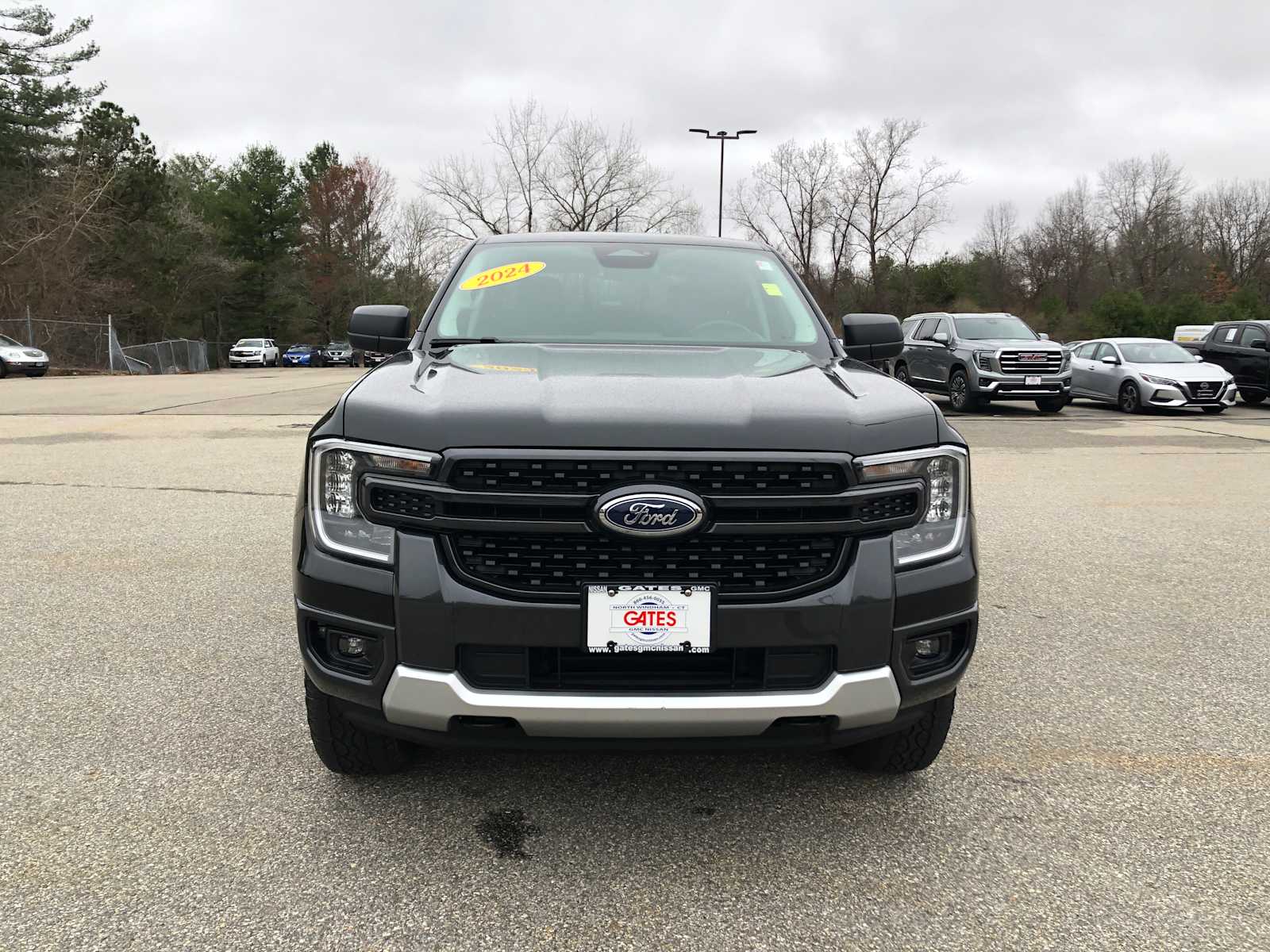 View vehicle photo 2