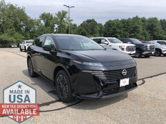 2025 Nissan Murano Platinum SUV