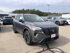 2026 Nissan Rogue Dark Armor AWD