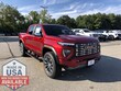 GMC Canyon