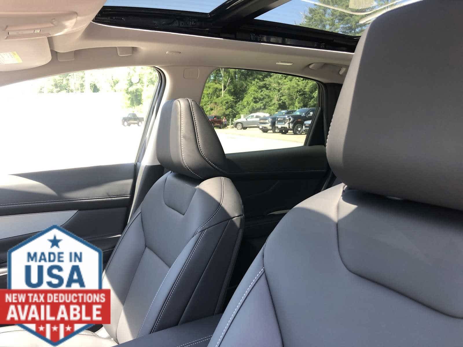 2025 Nissan Murano SL - Photo 13